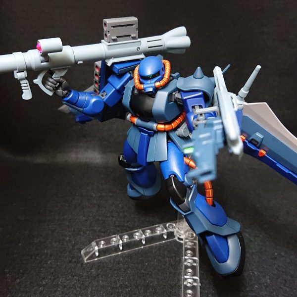 ザクマリーネブラオ