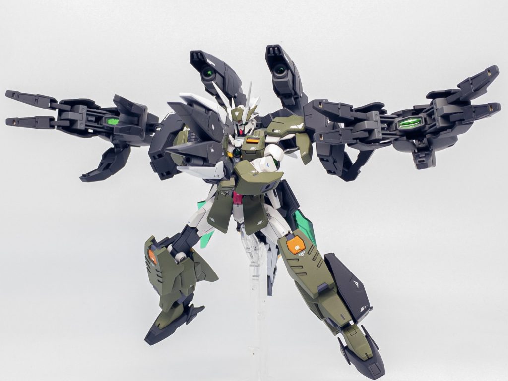 ハイパーバースト球体状に収束した圧縮粒子を打ち出す最強技