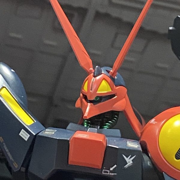 バウンド・ドック