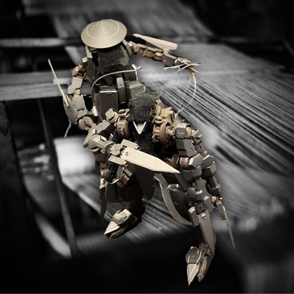 灰頭　傀　(ぐれいず　かい)