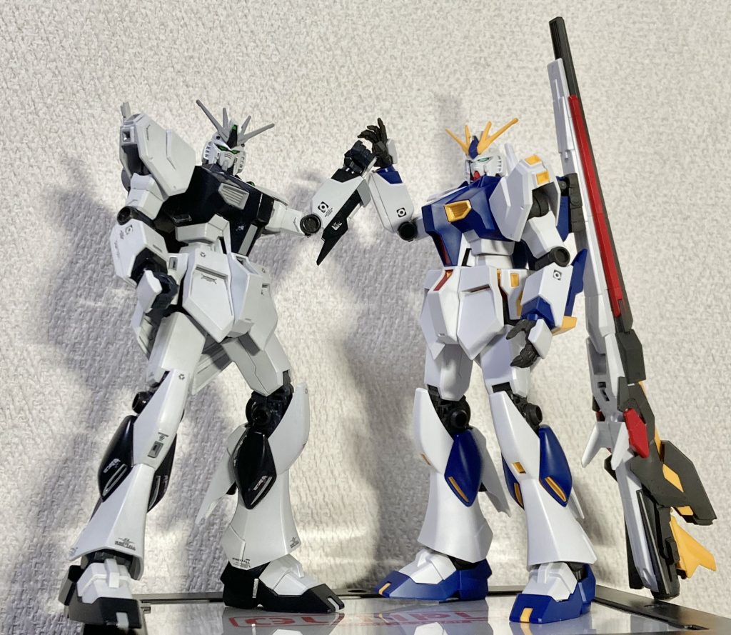 ハイ、ポーズ!📸