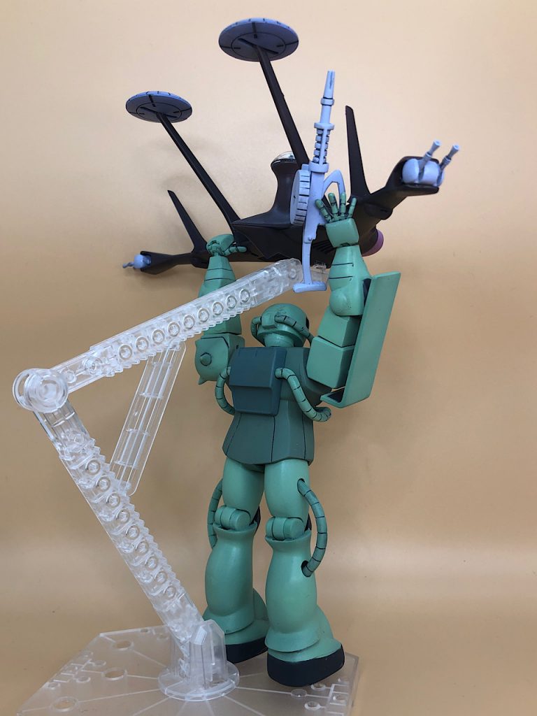 静岡ホビーショー2022「東京ナイト倶楽部（tnc）卓で展示予定です。お気軽にお声がけください！