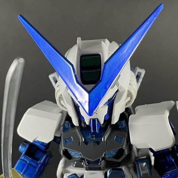 ガンダムアストレイブルーフレーム風