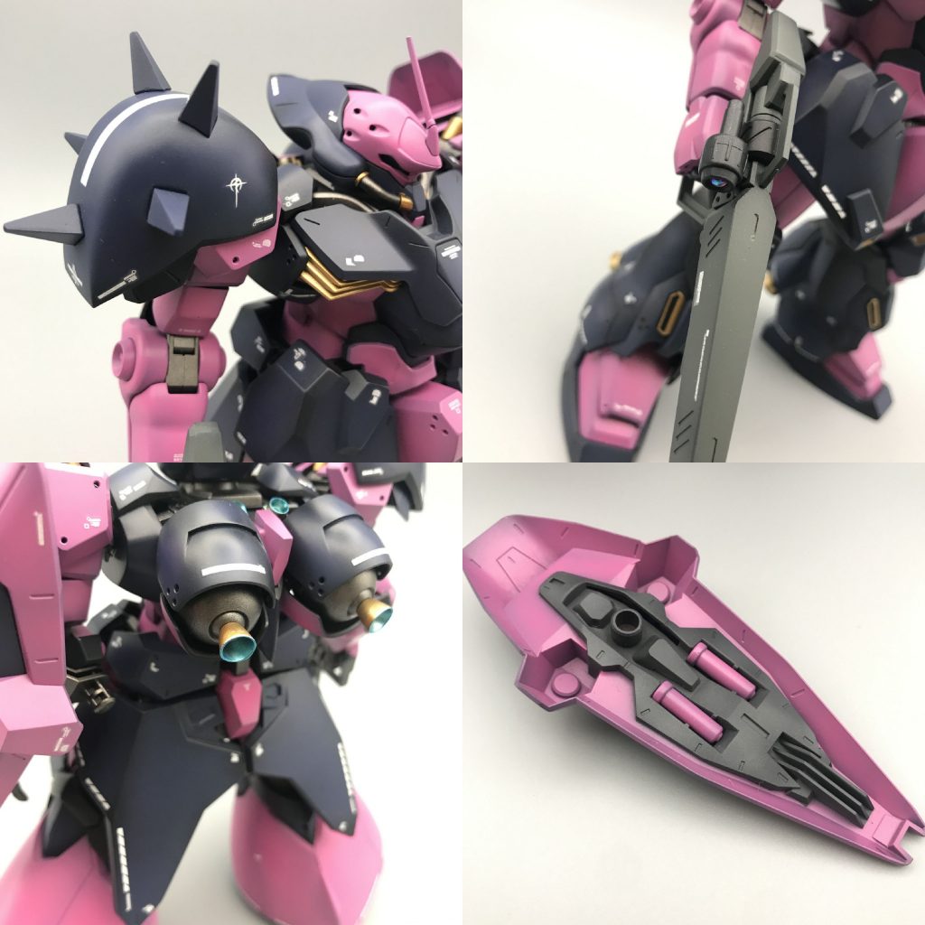 メッサー　指揮官　F02–7枚目/制作者：zima5250