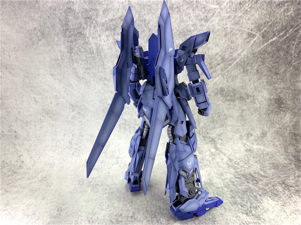 MG デルタプラス–3枚目/制作者：guplafactory