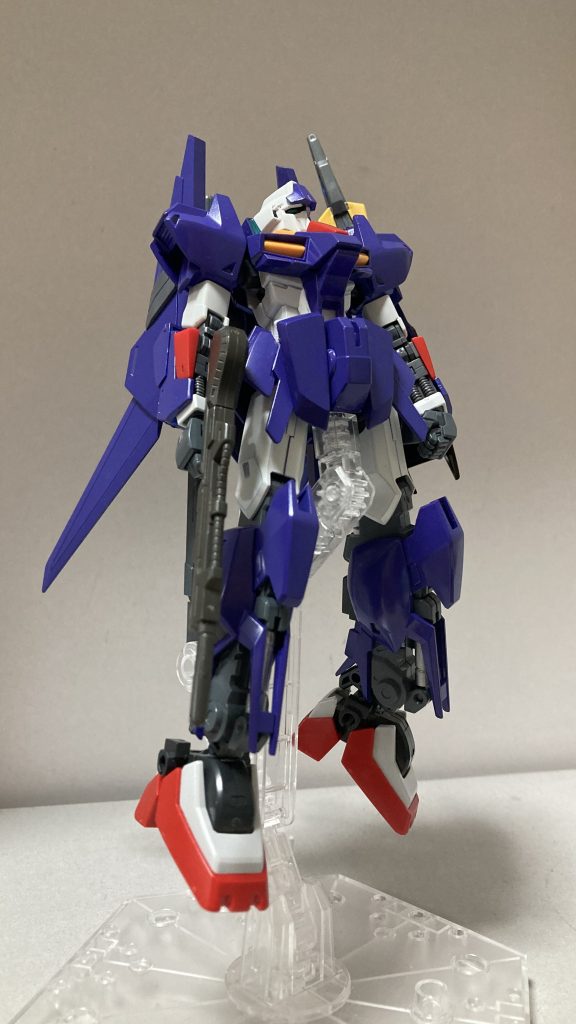 後日スプレーが届いたため再度塗装を開始し、完成思っていた以上にかっこよく出来たかなと思います最後まで閲覧ありがとうございました