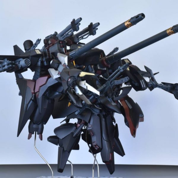 ナイチンゲールCN