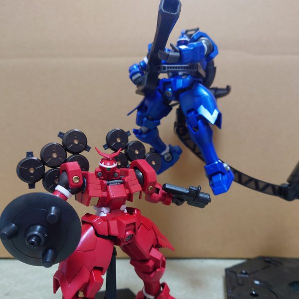 メリクリウス＆ヴァイエイト