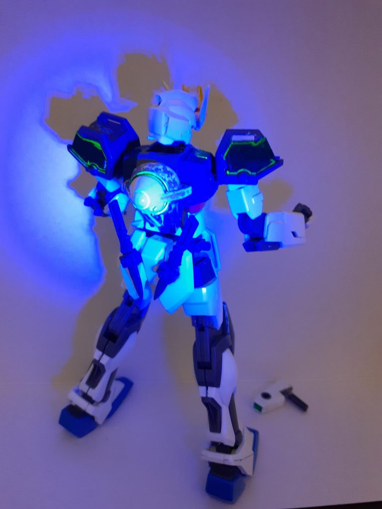 後ろはこんな感じ。