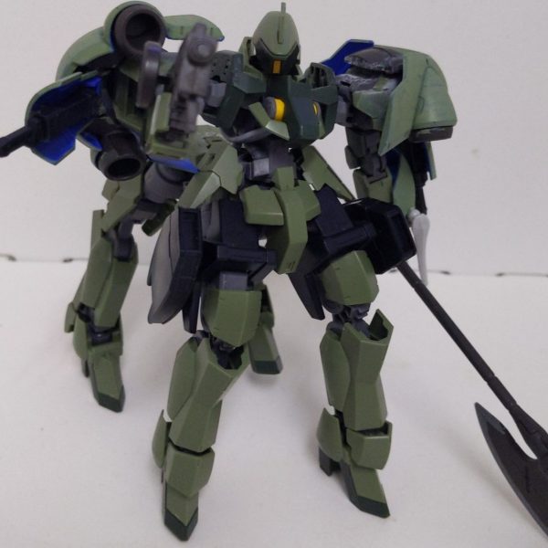 グレイズタウロス