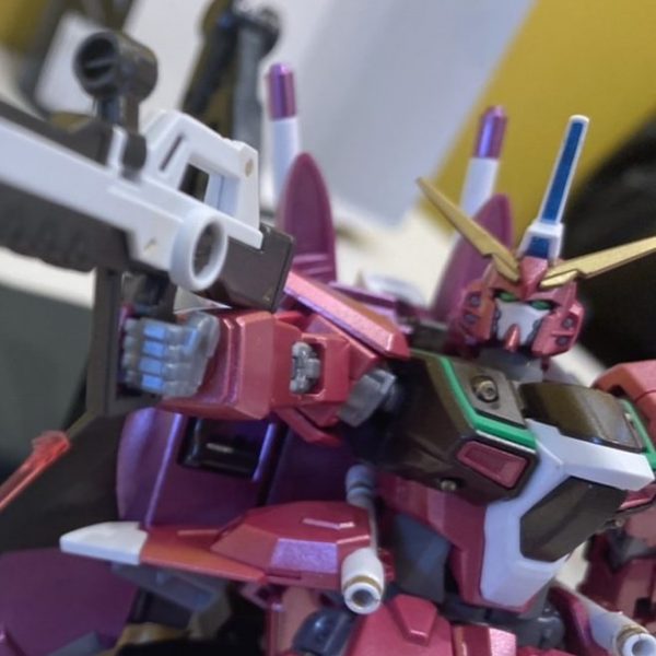 インフィニット・アニバーサリー