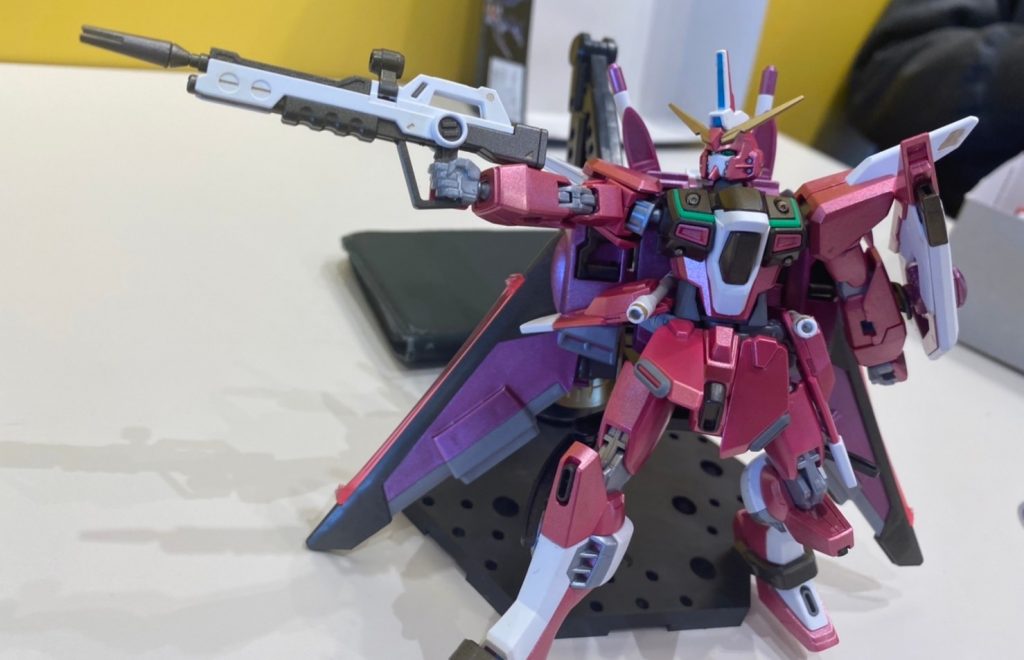 御閲覧ありがとうございました…。♪♪♪Ⓜ️※耳の手術が成功して、貴女にガンダムの曲がまた聞こえる刻…来ますように…🙏無限大記念日に…正義と自由が、世界に届きますように願って…♪