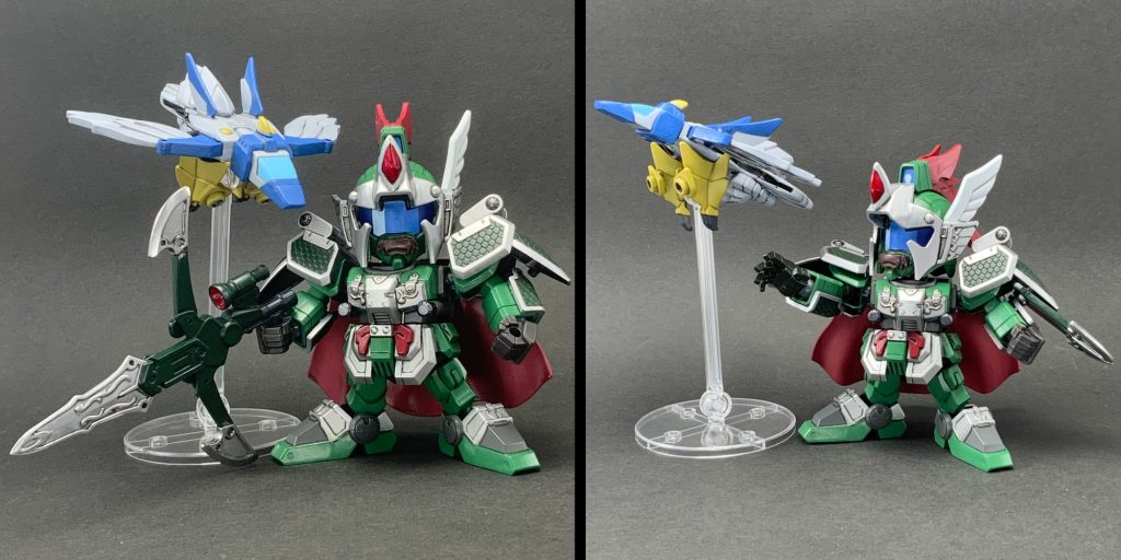 ●雀鷹(ツミ)コアイージー雀鷹：タカ科の鳥。日本のタカ類で最小(約30cm)。・領主らしさ(鷹使い)・強力過ぎないサポートキャラこれらを意識し誕生しました。