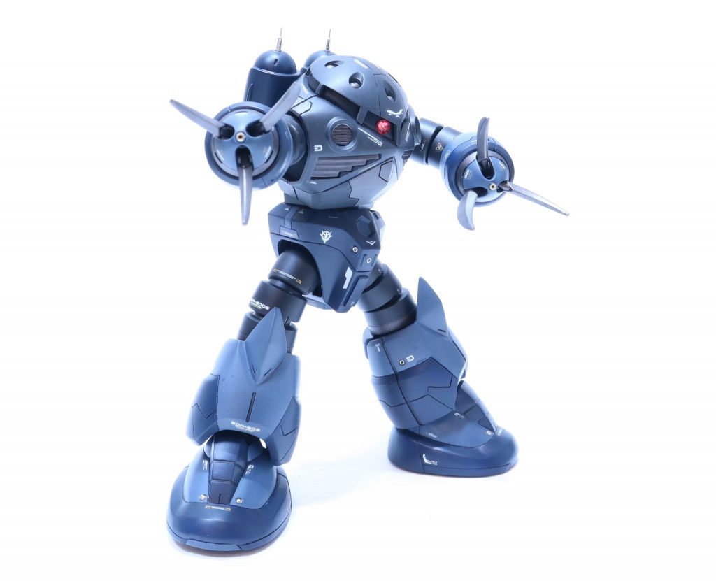 メタルパーツは安価のものばかりです