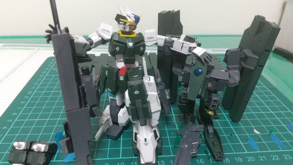 肩のカメラは外れるため可動域の確保や重量軽減することもできます。最後までご視聴ありがとうございま( ノ;_ _)ノこの写真を見て一言ヨーシヨシヨシー( ^▽^)∕(*‘ω‘ *)