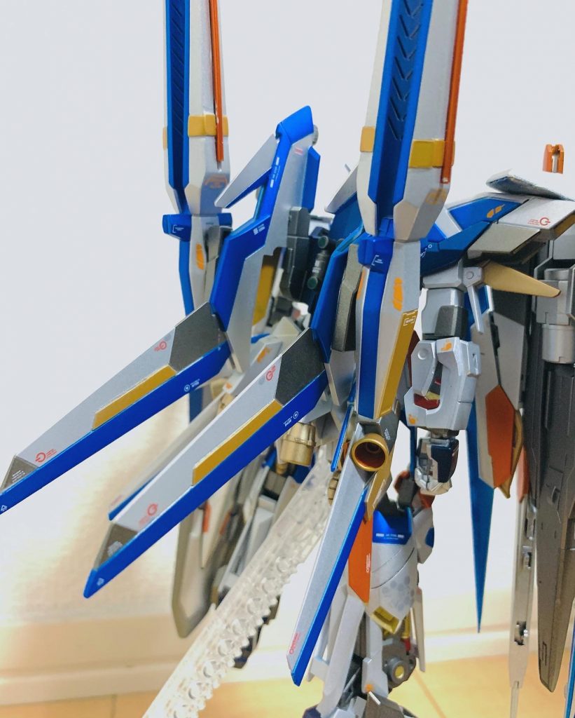 HG Delta Kai–5枚目/制作者：Lieeze