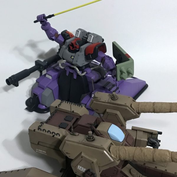 最強VS最強