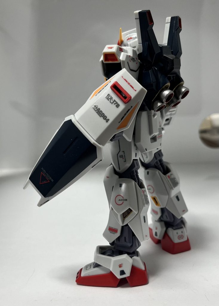 ガンダムmark2–3枚目/制作者：manivr16