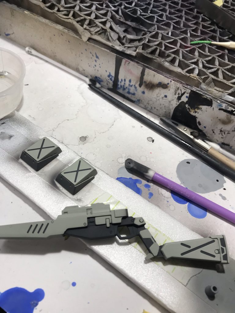 初めて挑戦しましたがこれは気持ちいい!