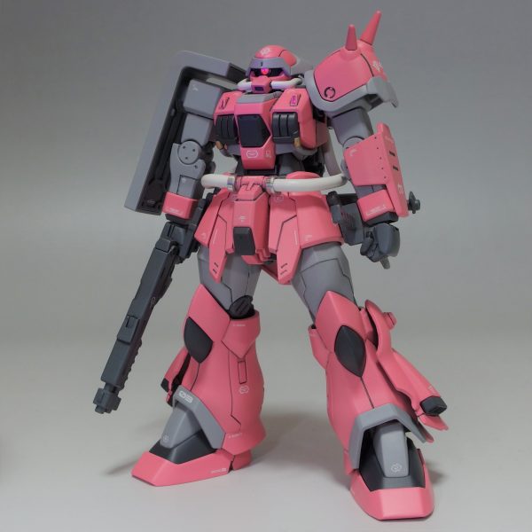 イフリートイェーガー