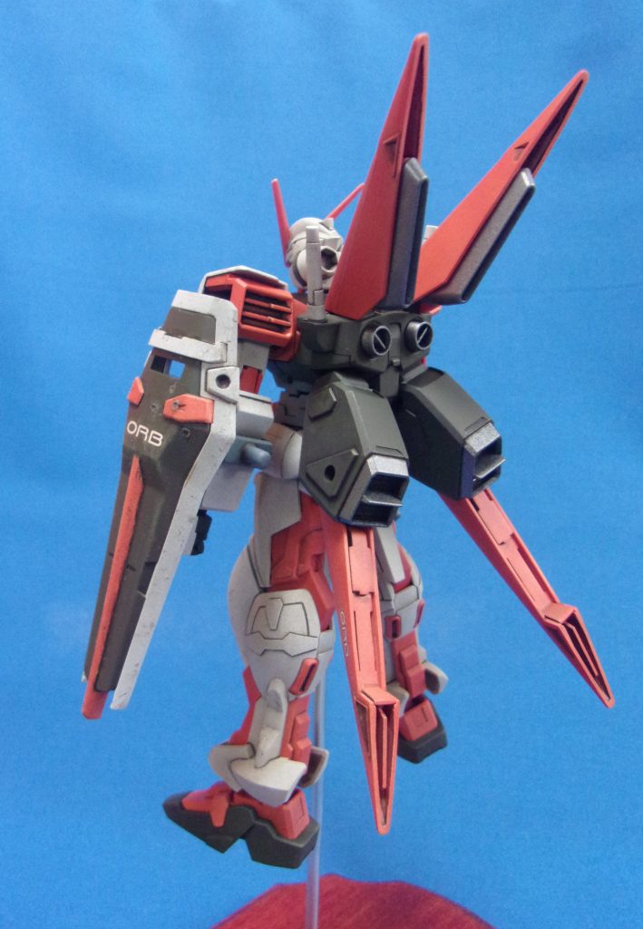 M1アストレイ–3枚目/制作者:死而後已