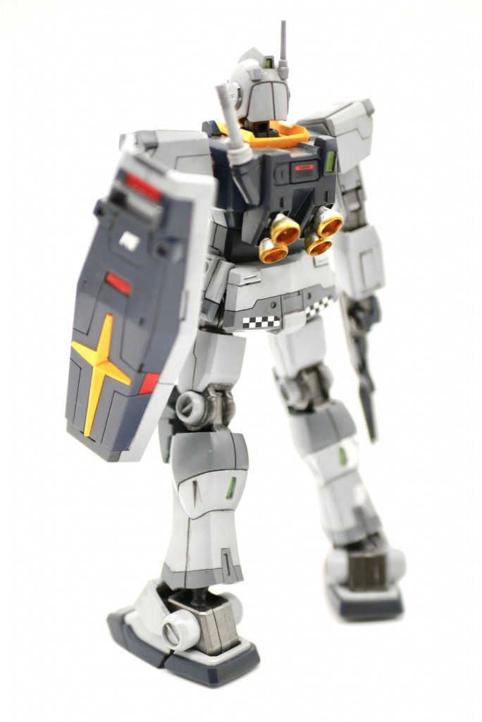 ジムⅡ–3枚目/制作者：ryo