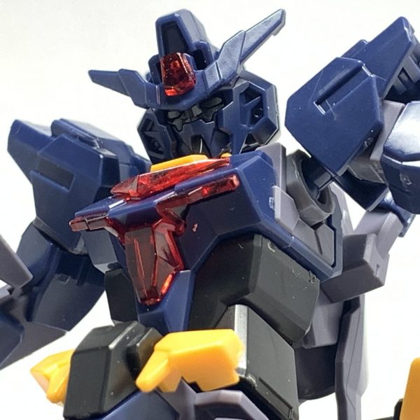 HGBD:R コアガンダムⅡ(ティターンズカラーver)