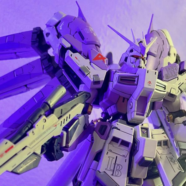 ハイニューガンダム