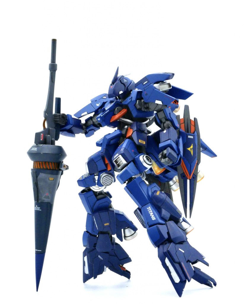 グレイズ・アーベントレーテ–2枚目/制作者：ryo