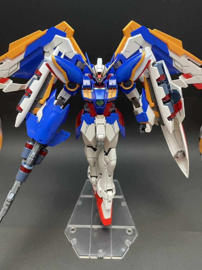 という訳で息子に完成品を渡すためGWに密かに作り誕生日に渡すつもりですが、いずれ壊れてしまうかもなので、写真に残しました笑