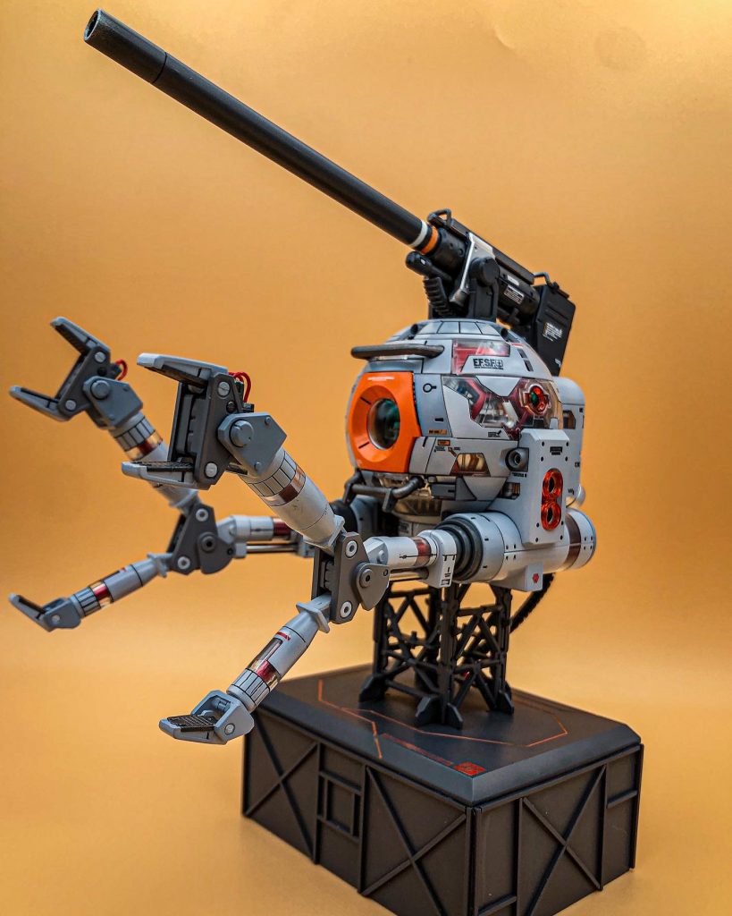 Ball ver.ka–4枚目/制作者：oldolive