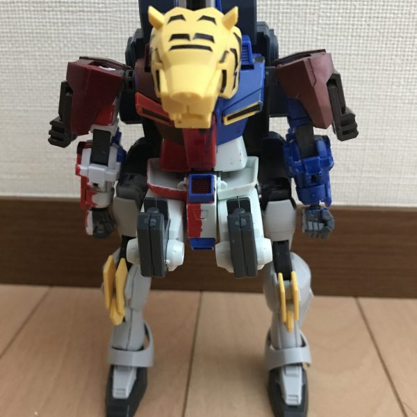 アンティークレオン