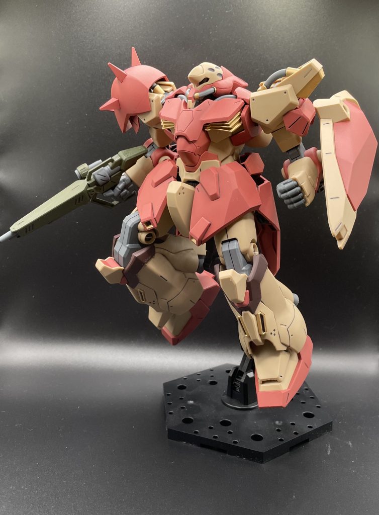 メッサー🎃–3枚目/制作者：やぎのめ