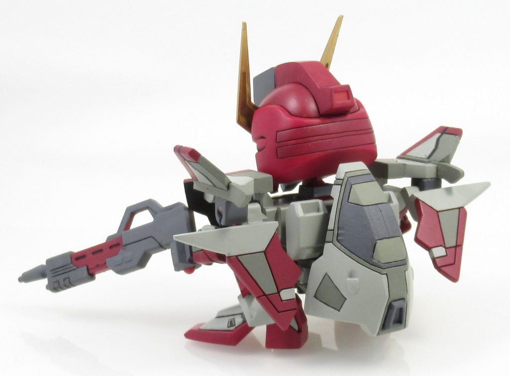 SDガンダムエアマスター–4枚目/制作者：Orasa・Orafu