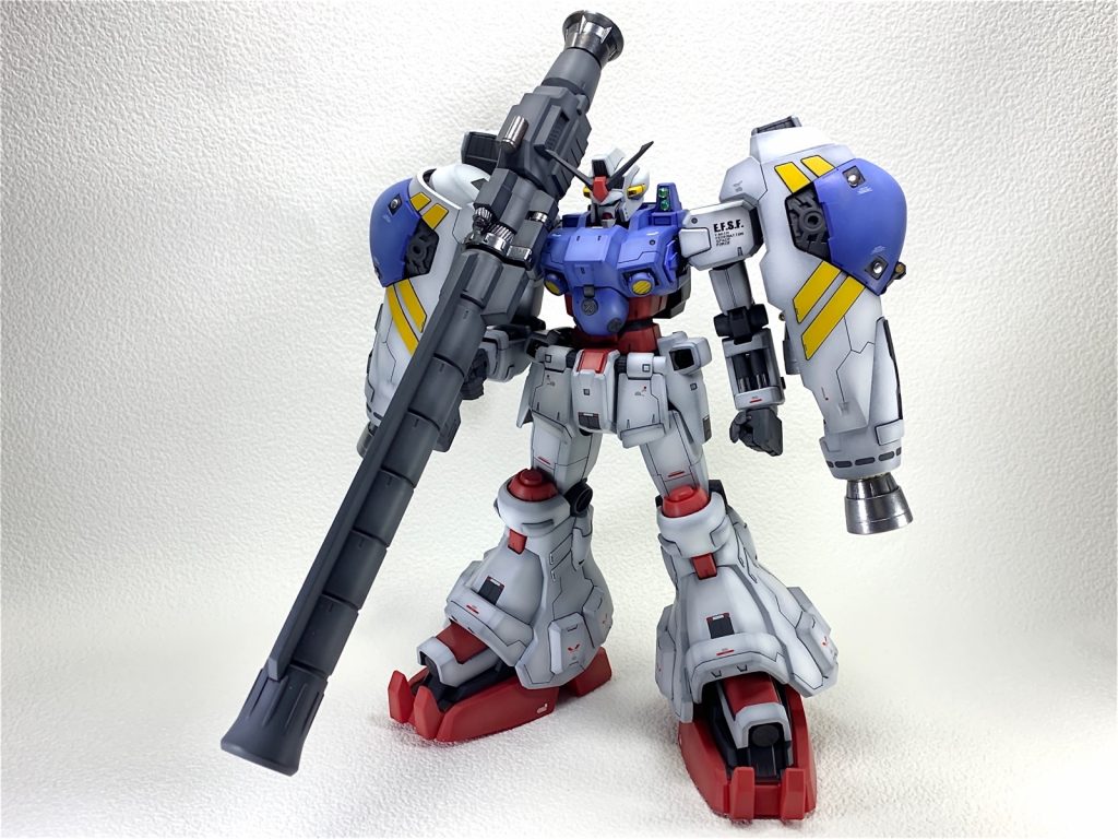 MG サイサリス GP02A–2枚目/制作者：guplafactory