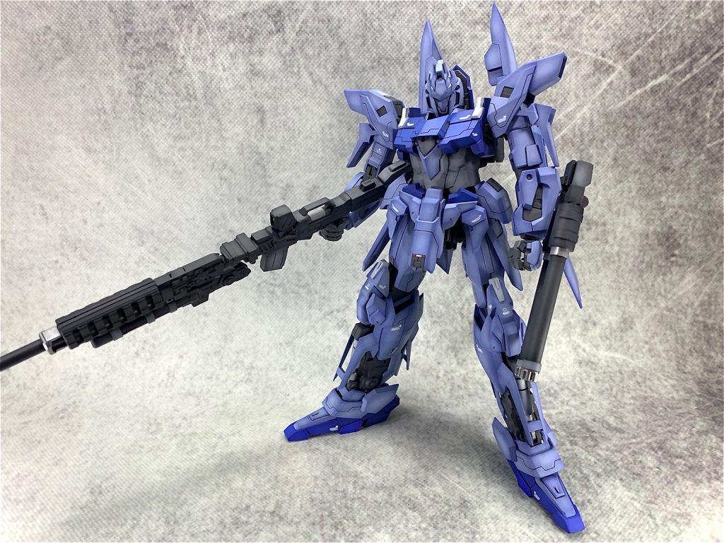 MG デルタプラス–4枚目/制作者：guplafactory