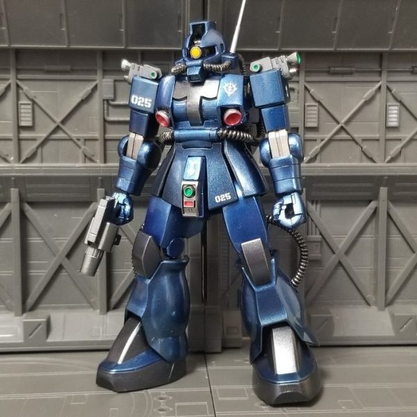 ザク強行偵察型・ガンプラ改造作品まとめ｜Zガンダム｜GUNSTA（ガンスタ）