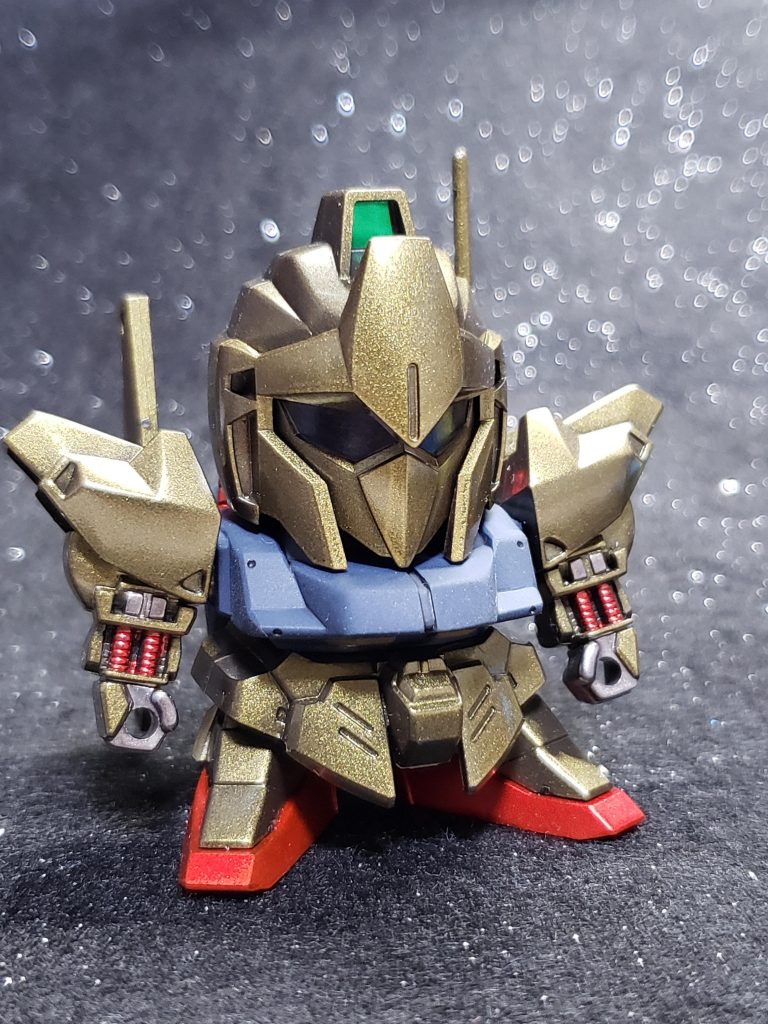 SD メガバズーカランチャー–7枚目/制作者：はんしん