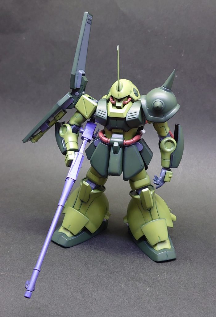 マラサイ[ユニコーンVer.]–3枚目/制作者：⊰∽KÅg℞Å∽⊱