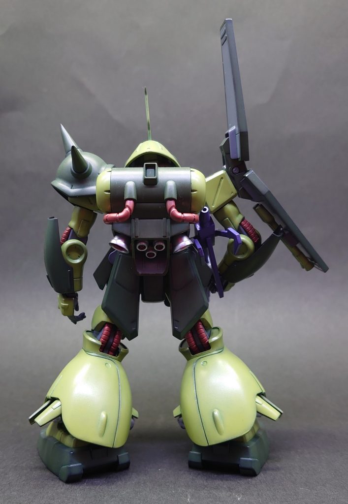 マラサイ[ユニコーンVer.]–5枚目/制作者：⊰∽KÅg℞Å∽⊱