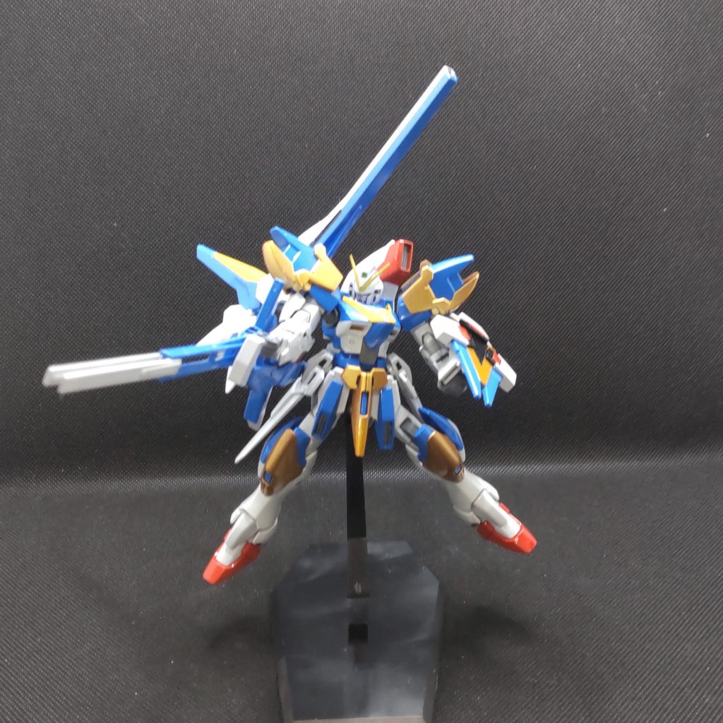 無理やりポーズ取らせたんですが…だめですね(笑)