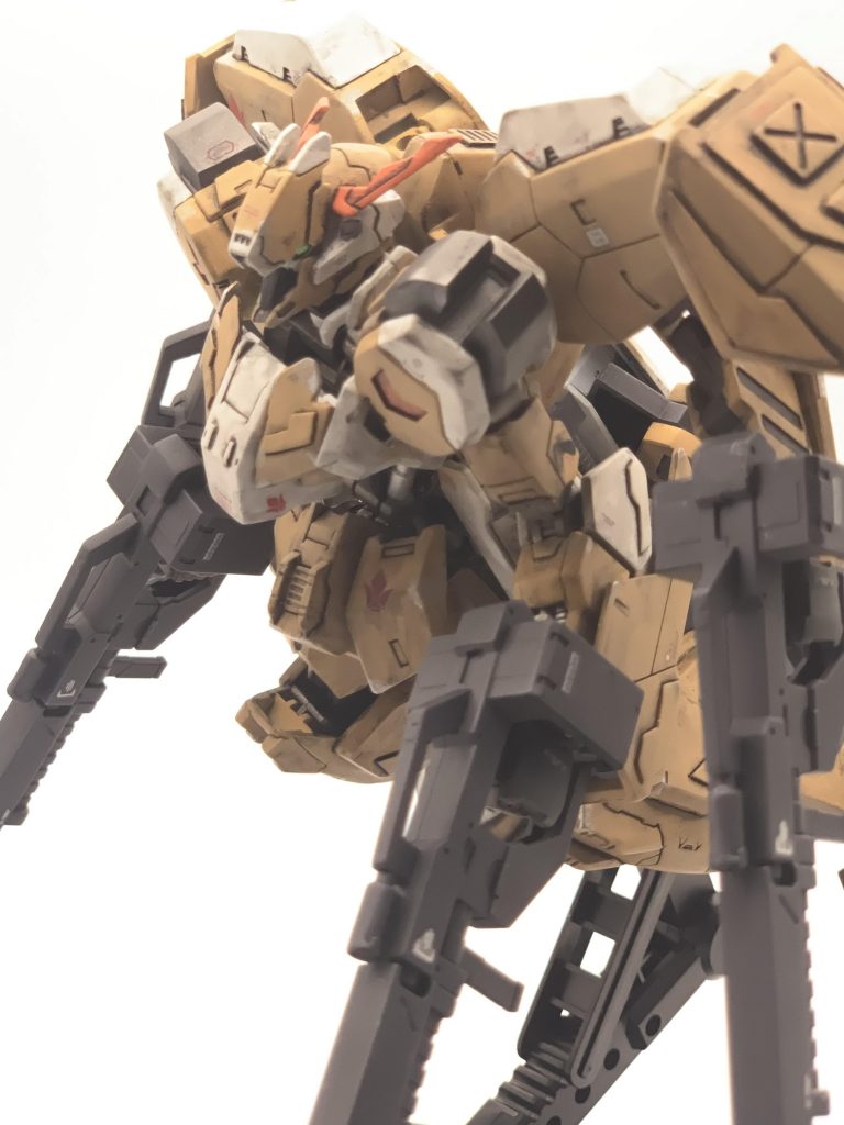 細かいとこrのディテールアップもちょくちょく行っていて、わりかしそれっぽくはできたかなーと。