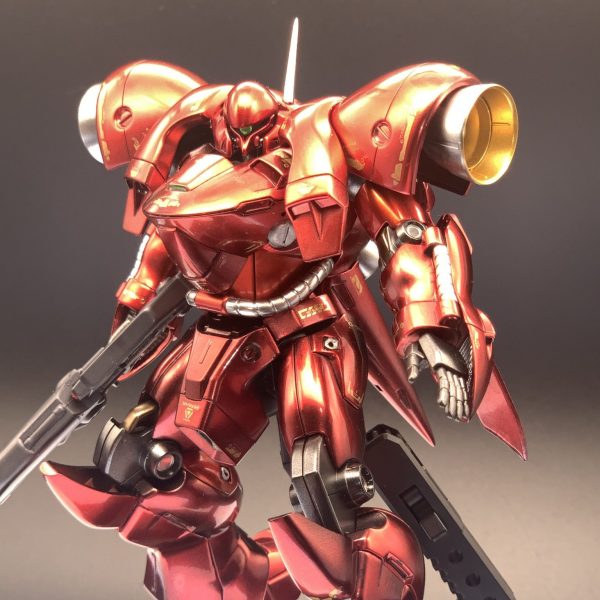 ガーベラ・テトラ