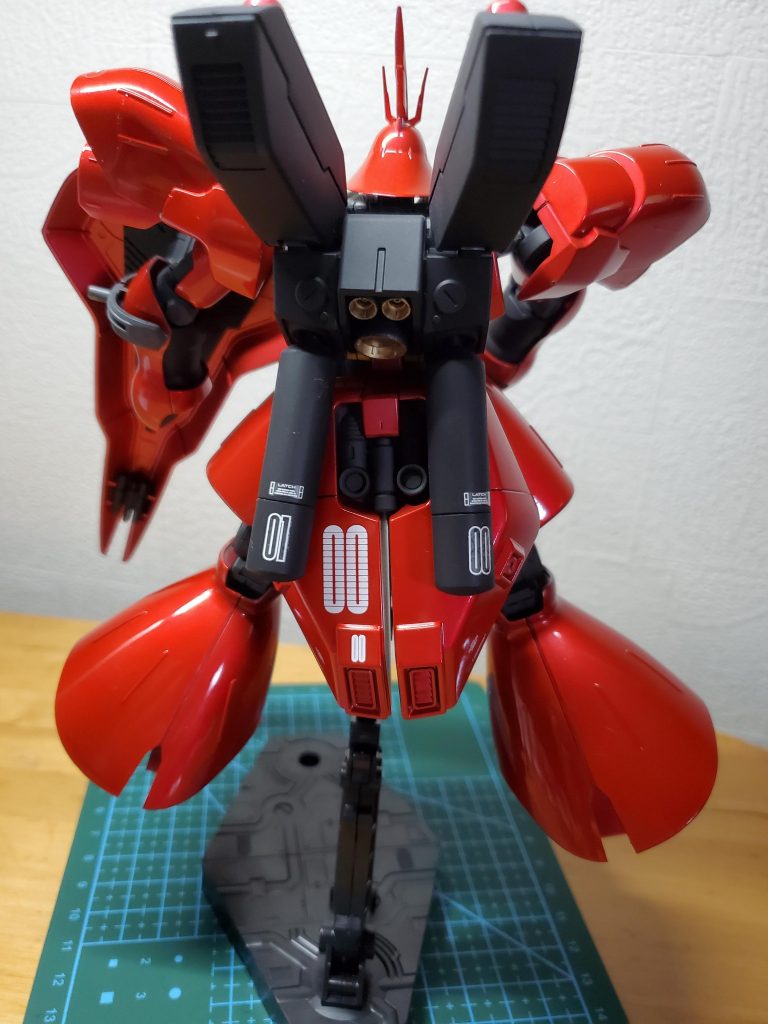 最後まで見ていただきありがとう御座いました。お気に入りの作品の一つになりました。