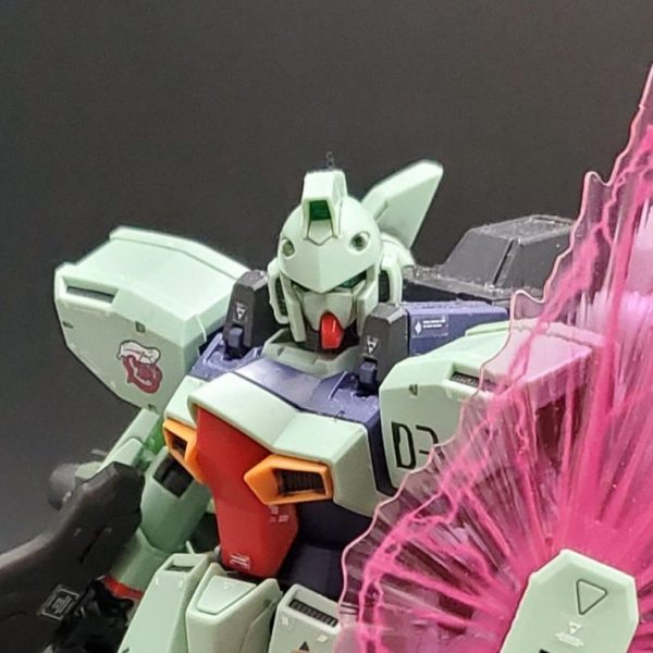 RE/100  ガンブラスター