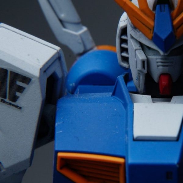 EG ニューガンダム