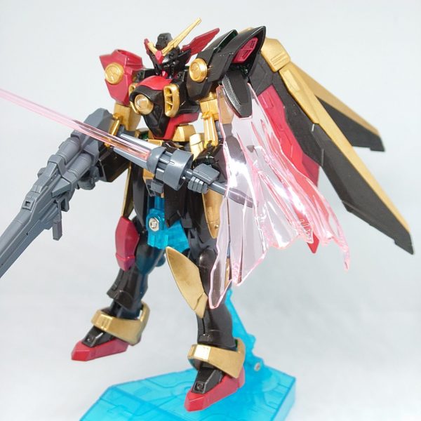 フリューゲルガンダムフェーニクス