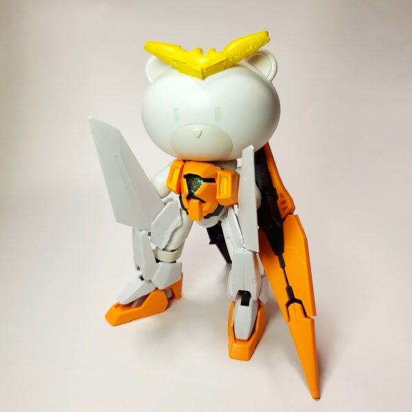 キュリオスッガイ