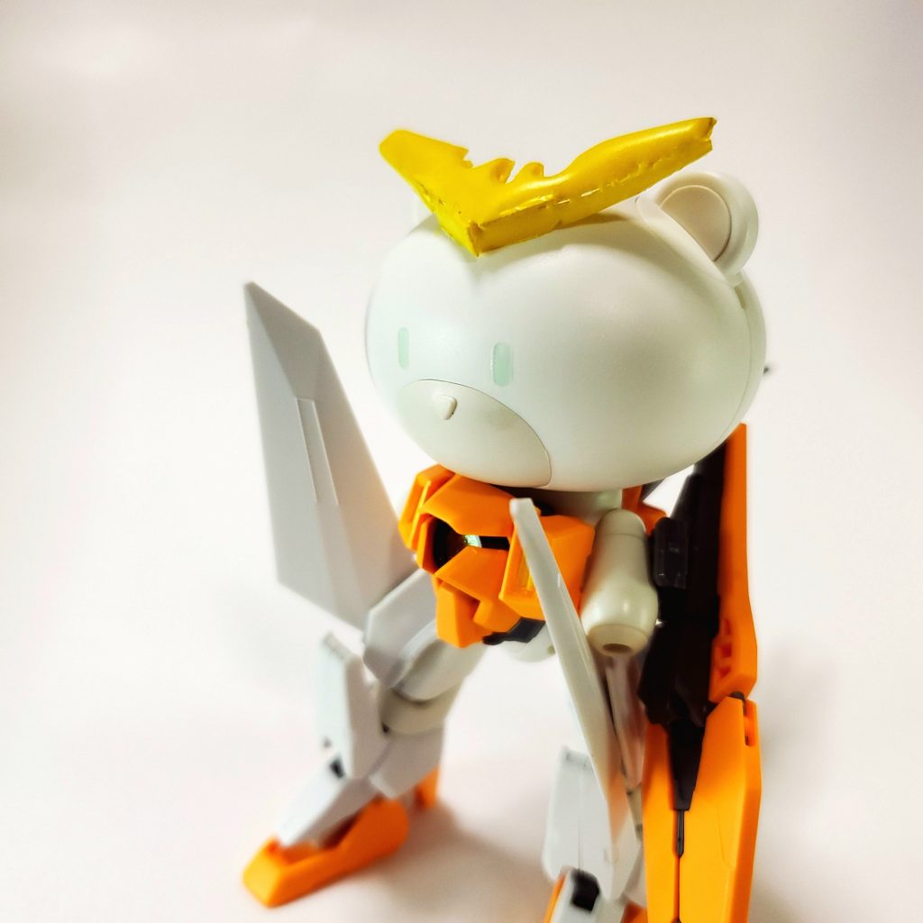 キュリオスッガイ–2枚目/制作者：ずんだもち