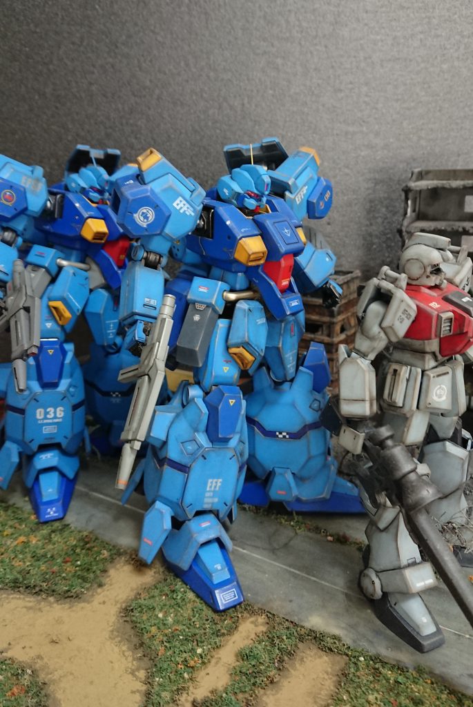 随分と大きくなりました...